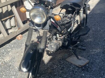 Дельта Delta, об'ємом двигуна 0.11 л та пробігом 0 тис. км за 348 $, фото 1 на Automoto.ua