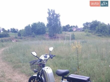 Дельта Delta 2025 у Вышгороде на Automoto.ua Дельта Delta, об'ємом двигуна 0 л та пробігом 6 тис. км за 22000 $, фото 1 на Automoto.ua