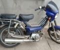 Синій Дельта Delta, об'ємом двигуна 0.49 л та пробігом 2 тис. км за 334 $, фото 7 на Automoto.ua