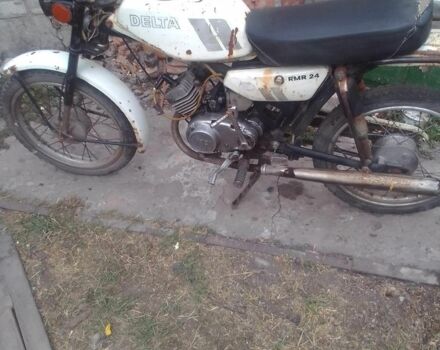Дельта Другая, объемом двигателя 50 л и пробегом 0 тыс. км за 60 $, фото 1 на Automoto.ua