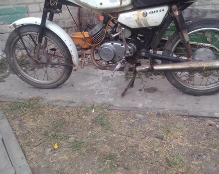 Дельта Другая, объемом двигателя 50 л и пробегом 0 тыс. км за 60 $, фото 3 на Automoto.ua