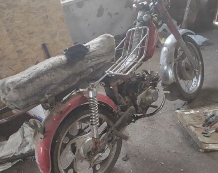 Дельта Другая, объемом двигателя 72 л и пробегом 0 тыс. км за 119 $, фото 2 на Automoto.ua