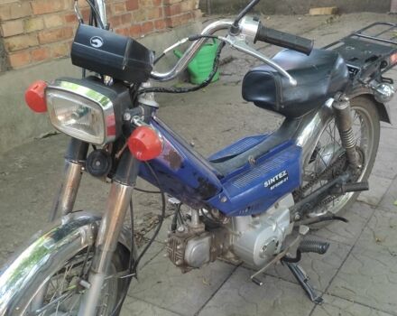 Дельта Другая, объемом двигателя 0 л и пробегом 0 тыс. км за 175 $, фото 4 на Automoto.ua