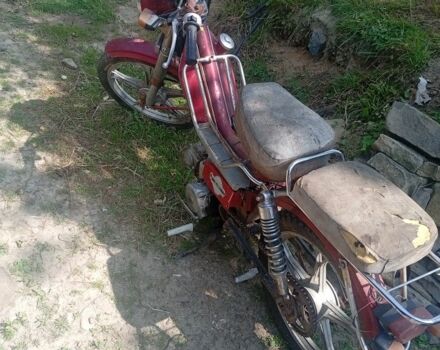 Дельта Другая, объемом двигателя 72 л и пробегом 0 тыс. км за 200 $, фото 3 на Automoto.ua