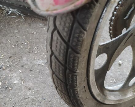 Дельта Другая, объемом двигателя 72 л и пробегом 0 тыс. км за 119 $, фото 1 на Automoto.ua