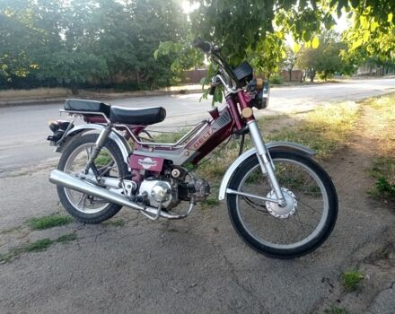 Дельта Інша, об'ємом двигуна 0 л та пробігом 0 тис. км за 10500 $, фото 4 на Automoto.ua