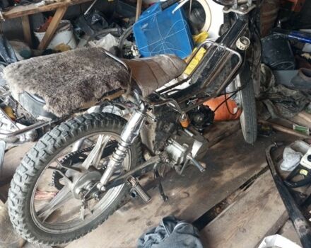 Дельта Інша, об'ємом двигуна 0.11 л та пробігом 0 тис. км за 85 $, фото 1 на Automoto.ua