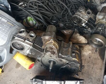 Дельта Інша, об'ємом двигуна 0.11 л та пробігом 0 тис. км за 85 $, фото 5 на Automoto.ua