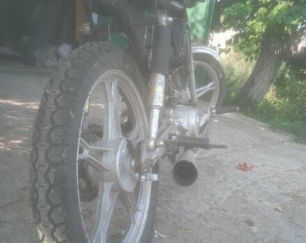 Дельта Другая, объемом двигателя 72 л и пробегом 0 тыс. км за 122 $, фото 3 на Automoto.ua