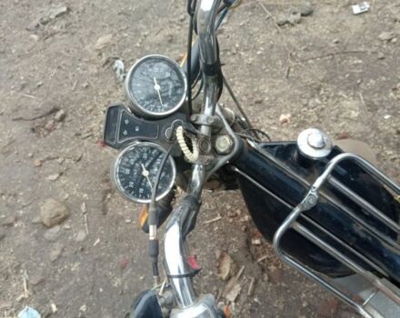 Дельта Інша, об'ємом двигуна 72 л та пробігом 0 тис. км за 218 $, фото 5 на Automoto.ua
