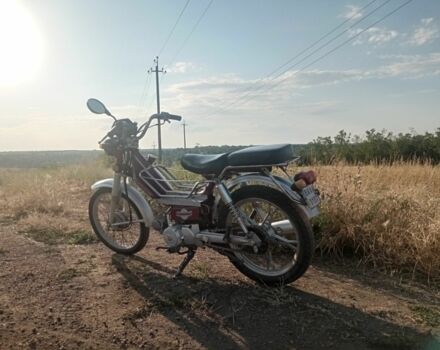 Дельта Інша, об'ємом двигуна 0 л та пробігом 0 тис. км за 10500 $, фото 3 на Automoto.ua