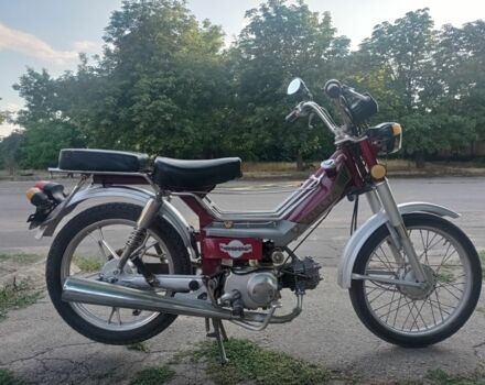 Дельта Інша, об'ємом двигуна 0 л та пробігом 0 тис. км за 10500 $, фото 5 на Automoto.ua