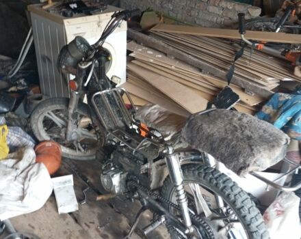 Дельта Інша, об'ємом двигуна 0.11 л та пробігом 0 тис. км за 85 $, фото 2 на Automoto.ua