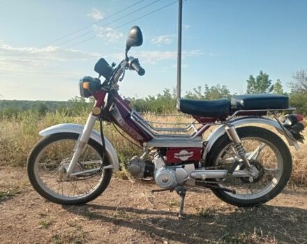 Дельта Інша, об'ємом двигуна 0 л та пробігом 0 тис. км за 10500 $, фото 6 на Automoto.ua