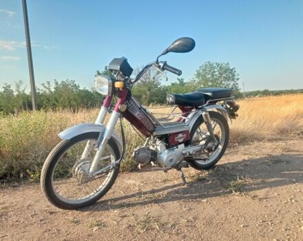 Дельта Інша, об'ємом двигуна 0 л та пробігом 0 тис. км за 10500 $, фото 7 на Automoto.ua