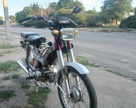 Дельта Інша, об'ємом двигуна 0 л та пробігом 0 тис. км за 10500 $, фото 2 на Automoto.ua