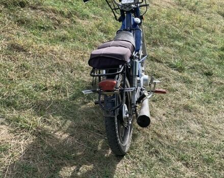 Дельта Другая, объемом двигателя 72 л и пробегом 0 тыс. км за 121 $, фото 3 на Automoto.ua