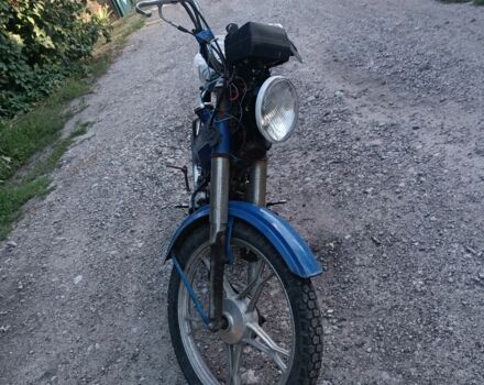 Дельта Другая, объемом двигателя 72 л и пробегом 0 тыс. км за 170 $, фото 4 на Automoto.ua