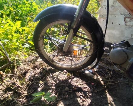 Дельта Другая, объемом двигателя 72 л и пробегом 0 тыс. км за 146 $, фото 1 на Automoto.ua