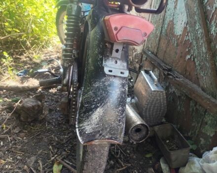 Дельта Другая, объемом двигателя 72 л и пробегом 0 тыс. км за 146 $, фото 4 на Automoto.ua
