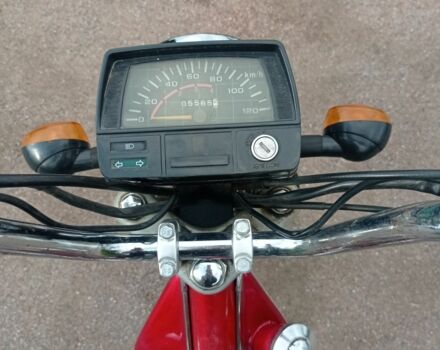 Дельта Інша, об'ємом двигуна 50 л та пробігом 0 тис. км за 279 $, фото 6 на Automoto.ua