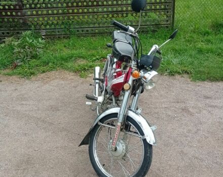 Дельта Інша, об'ємом двигуна 50 л та пробігом 0 тис. км за 279 $, фото 3 на Automoto.ua