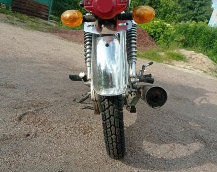 Дельта Інша, об'ємом двигуна 50 л та пробігом 0 тис. км за 279 $, фото 4 на Automoto.ua