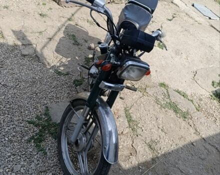 Дельта Другая, объемом двигателя 72 л и пробегом 0 тыс. км за 158 $, фото 3 на Automoto.ua