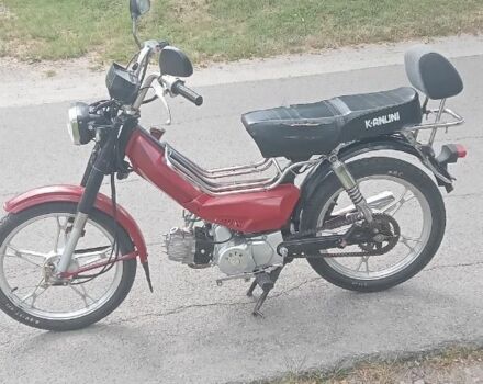 Дельта Другая, объемом двигателя 0.11 л и пробегом 0 тыс. км за 241 $, фото 2 на Automoto.ua