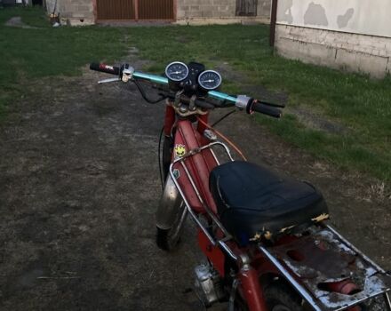 Дельта Інша, об'ємом двигуна 0.11 л та пробігом 0 тис. км за 126 $, фото 1 на Automoto.ua