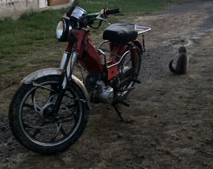 Дельта Інша, об'ємом двигуна 0.11 л та пробігом 0 тис. км за 126 $, фото 2 на Automoto.ua