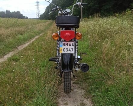 Дельта Другая, объемом двигателя 72 л и пробегом 0 тыс. км за 327 $, фото 3 на Automoto.ua