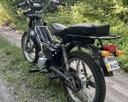 Дельта Другая, объемом двигателя 49 л и пробегом 0 тыс. км за 218 $, фото 2 на Automoto.ua