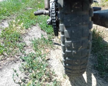 Дельта Інша, об'ємом двигуна 70 л та пробігом 0 тис. км за 134 $, фото 8 на Automoto.ua