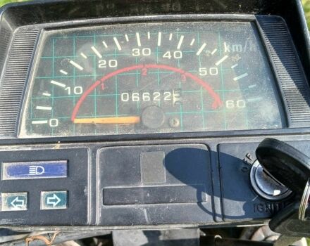 Дельта Другая, объемом двигателя 50 л и пробегом 0 тыс. км за 243 $, фото 5 на Automoto.ua