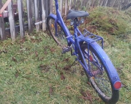 Дельта Другая, объемом двигателя 70 л и пробегом 0 тыс. км за 119 $, фото 4 на Automoto.ua