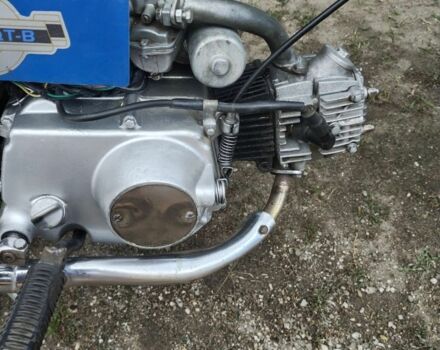 Дельта Другая, объемом двигателя 50 л и пробегом 0 тыс. км за 323 $, фото 3 на Automoto.ua