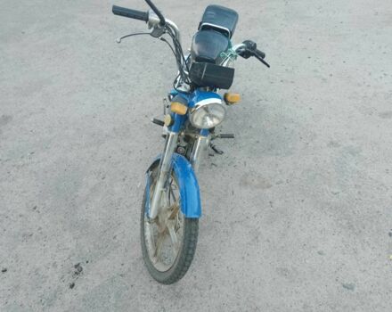 Дельта Інша, об'ємом двигуна 70 л та пробігом 0 тис. км за 158 $, фото 2 на Automoto.ua