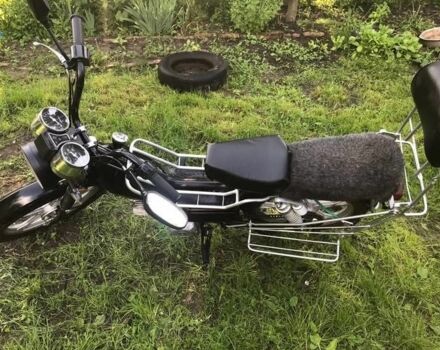 Дельта Інша, об'ємом двигуна 0.11 л та пробігом 0 тис. км за 167 $, фото 3 на Automoto.ua