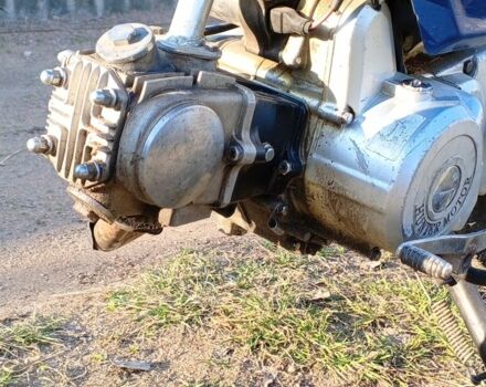 Дельта Другая, объемом двигателя 72 л и пробегом 0 тыс. км за 286 $, фото 3 на Automoto.ua