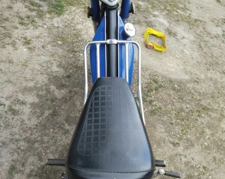 Дельта Другая, объемом двигателя 50 л и пробегом 0 тыс. км за 323 $, фото 5 на Automoto.ua