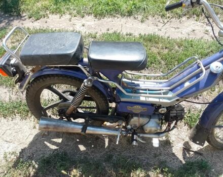 Дельта Інша, об'ємом двигуна 70 л та пробігом 0 тис. км за 134 $, фото 5 на Automoto.ua