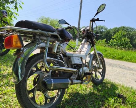 Дельта Другая, объемом двигателя 0.13 л и пробегом 0 тыс. км за 263 $, фото 3 на Automoto.ua