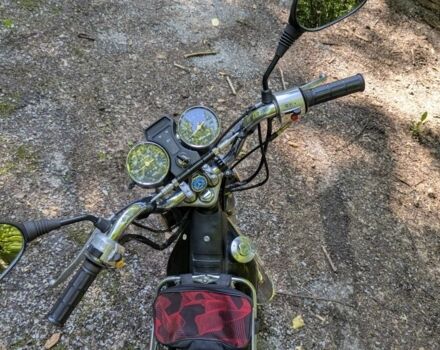 Дельта Інша, об'ємом двигуна 72 л та пробігом 0 тис. км за 376 $, фото 2 на Automoto.ua