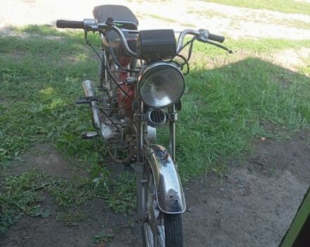 Дельта Другая, объемом двигателя 0 л и пробегом 0 тыс. км за 109 $, фото 3 на Automoto.ua