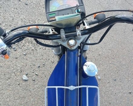 Дельта Інша, об'ємом двигуна 72 л та пробігом 0 тис. км за 327 $, фото 6 на Automoto.ua