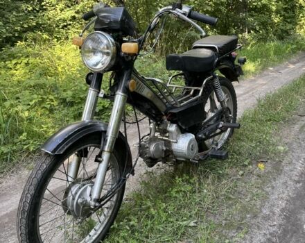 Дельта Другая, объемом двигателя 49 л и пробегом 0 тыс. км за 218 $, фото 1 на Automoto.ua