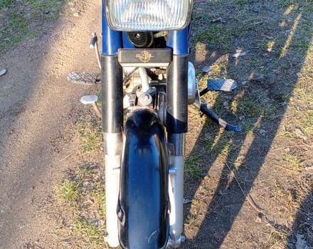 Дельта Другая, объемом двигателя 72 л и пробегом 0 тыс. км за 286 $, фото 2 на Automoto.ua