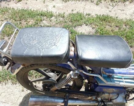 Дельта Інша, об'ємом двигуна 70 л та пробігом 0 тис. км за 134 $, фото 4 на Automoto.ua
