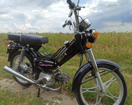 Дельта Другая, объемом двигателя 72 л и пробегом 0 тыс. км за 327 $, фото 2 на Automoto.ua